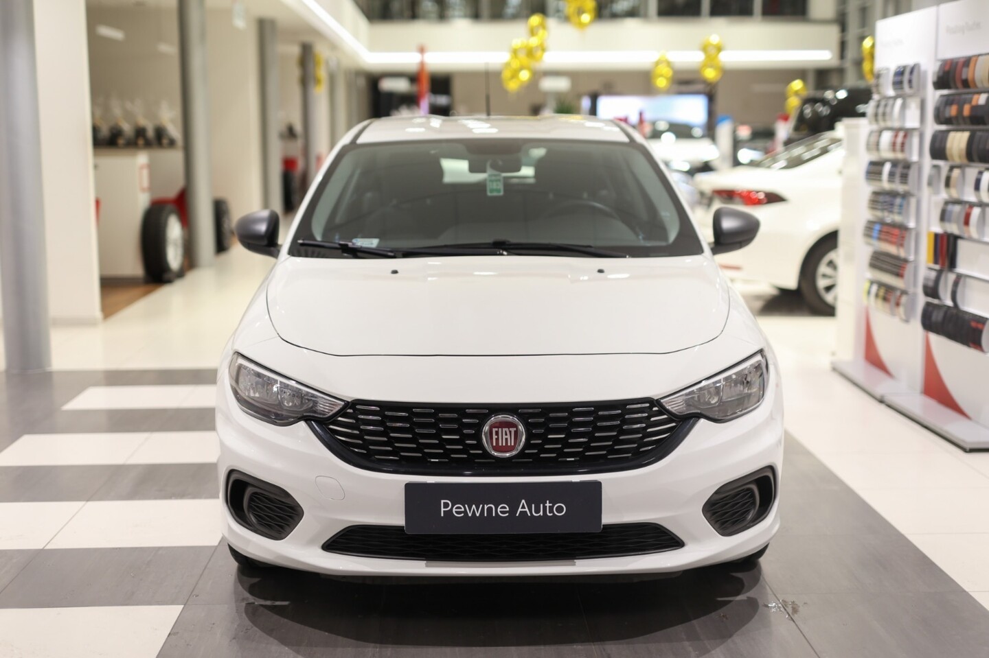 Fiat Tipo