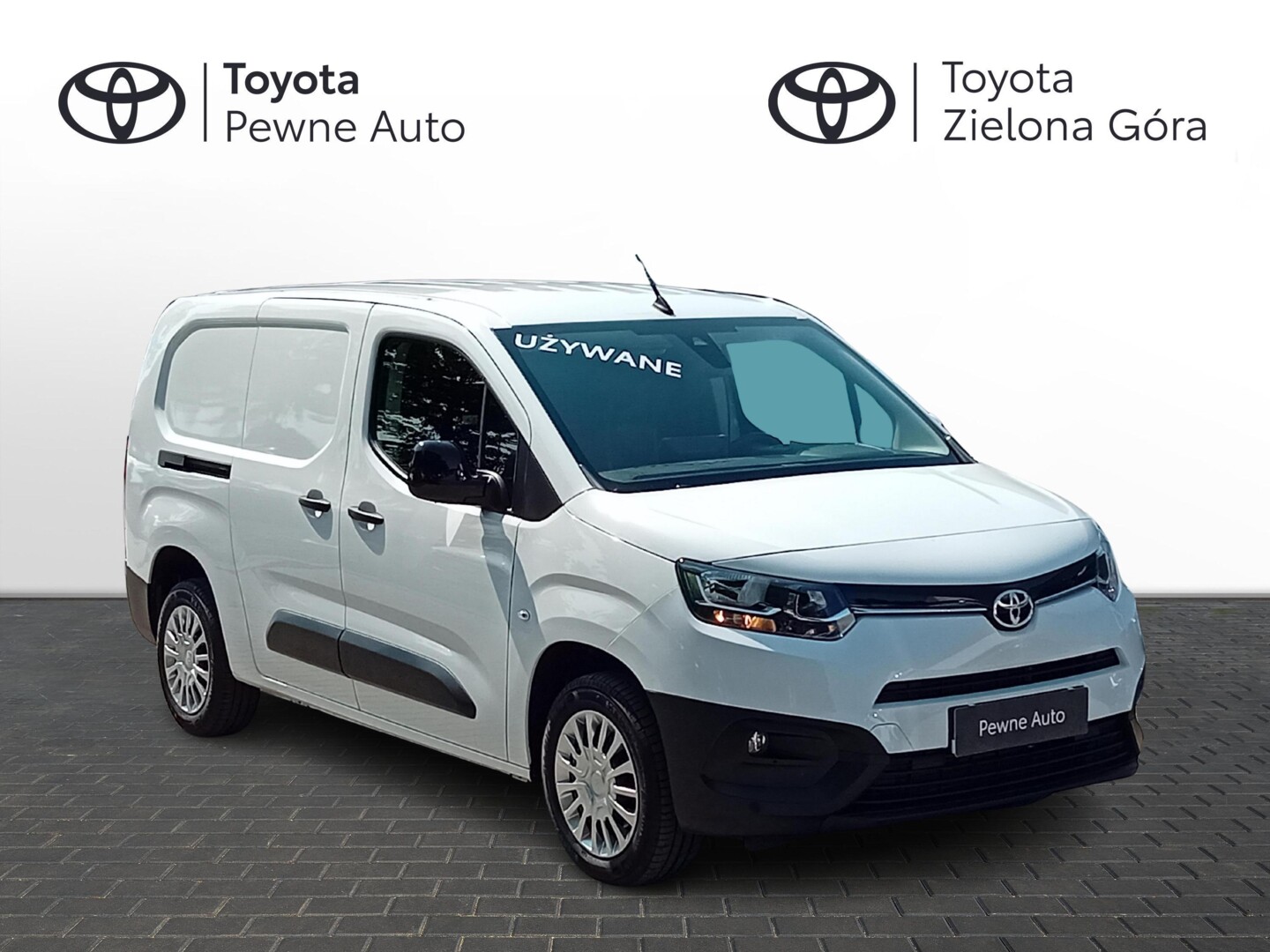 Toyota PROACE CITY