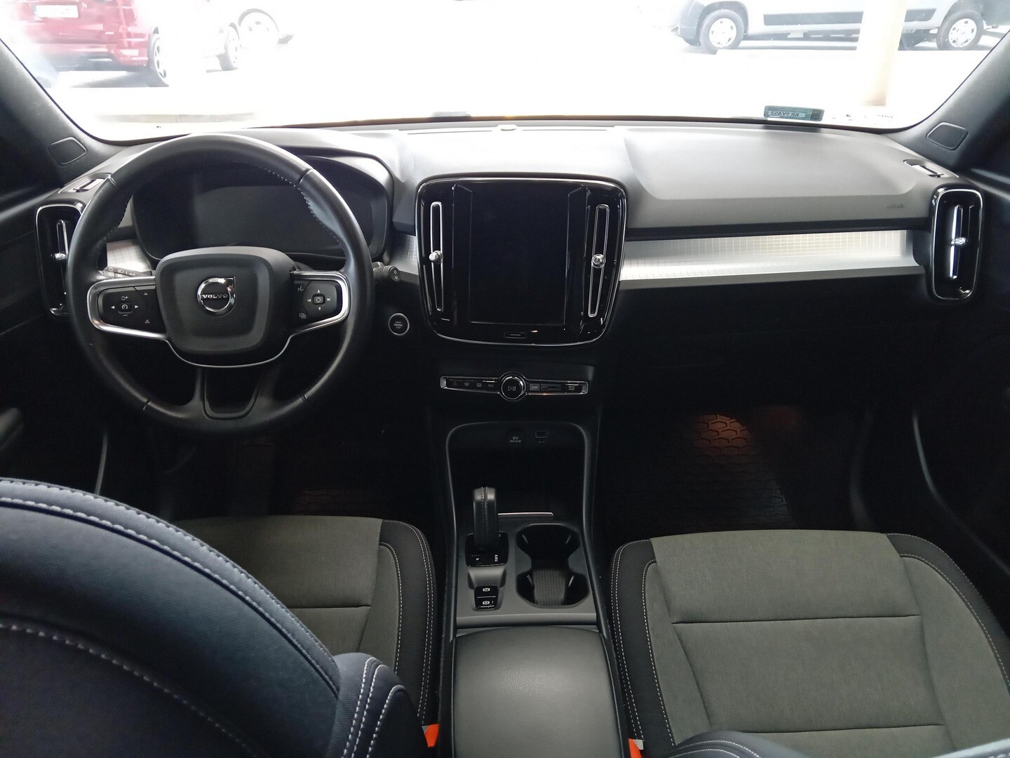 Volvo XC 40