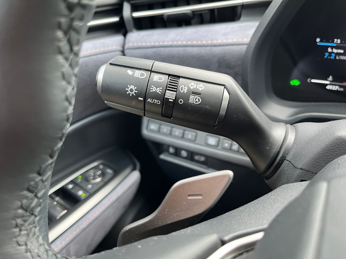 Lexus LBX