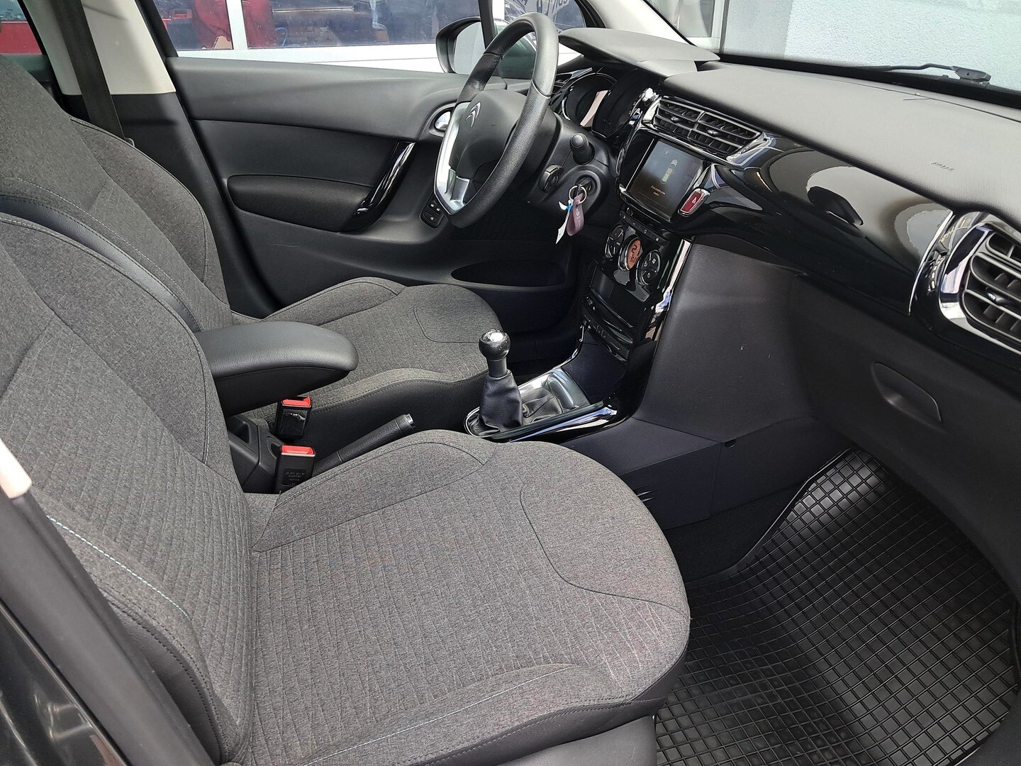 Citroën C3