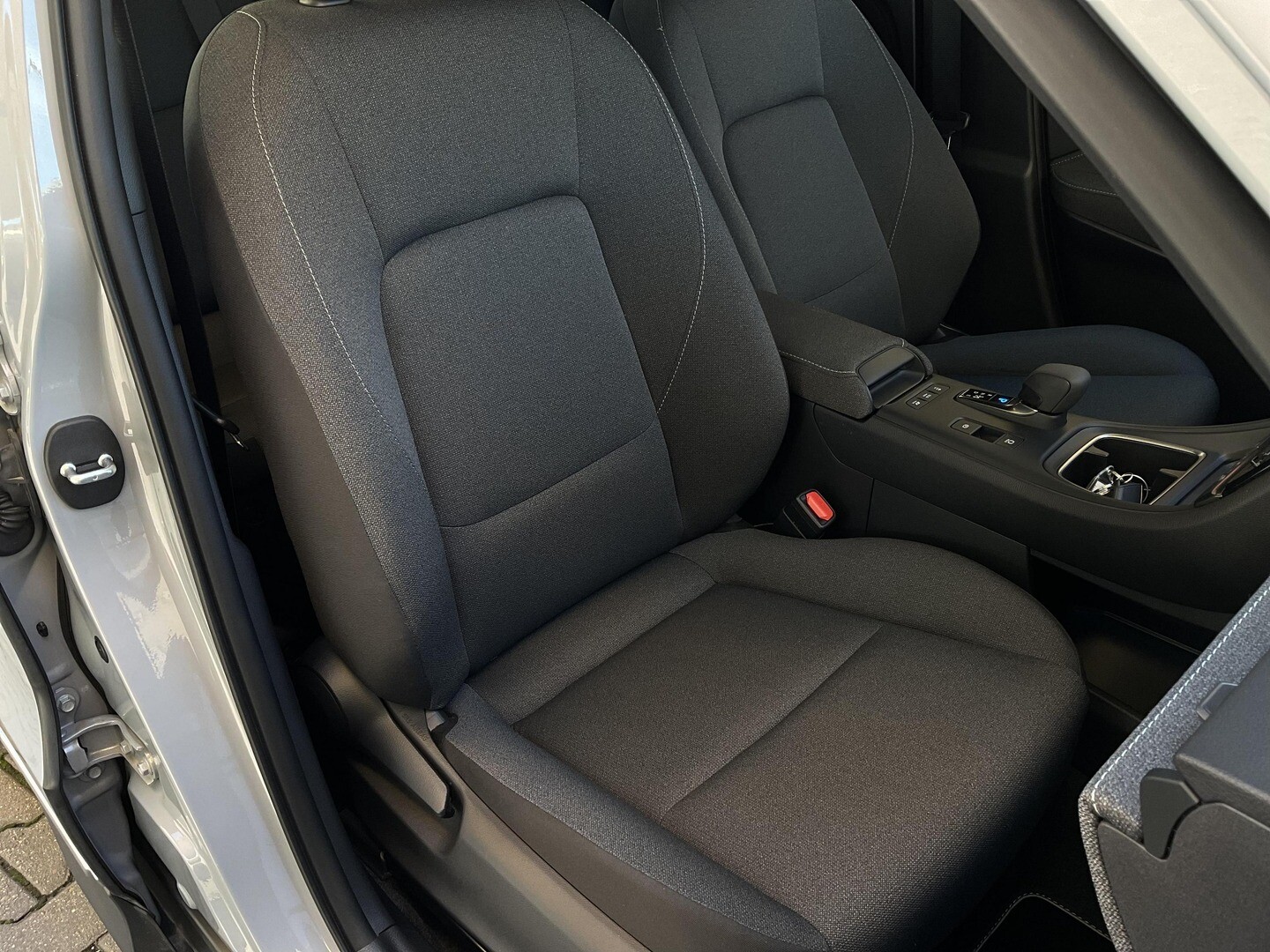 Lexus LBX