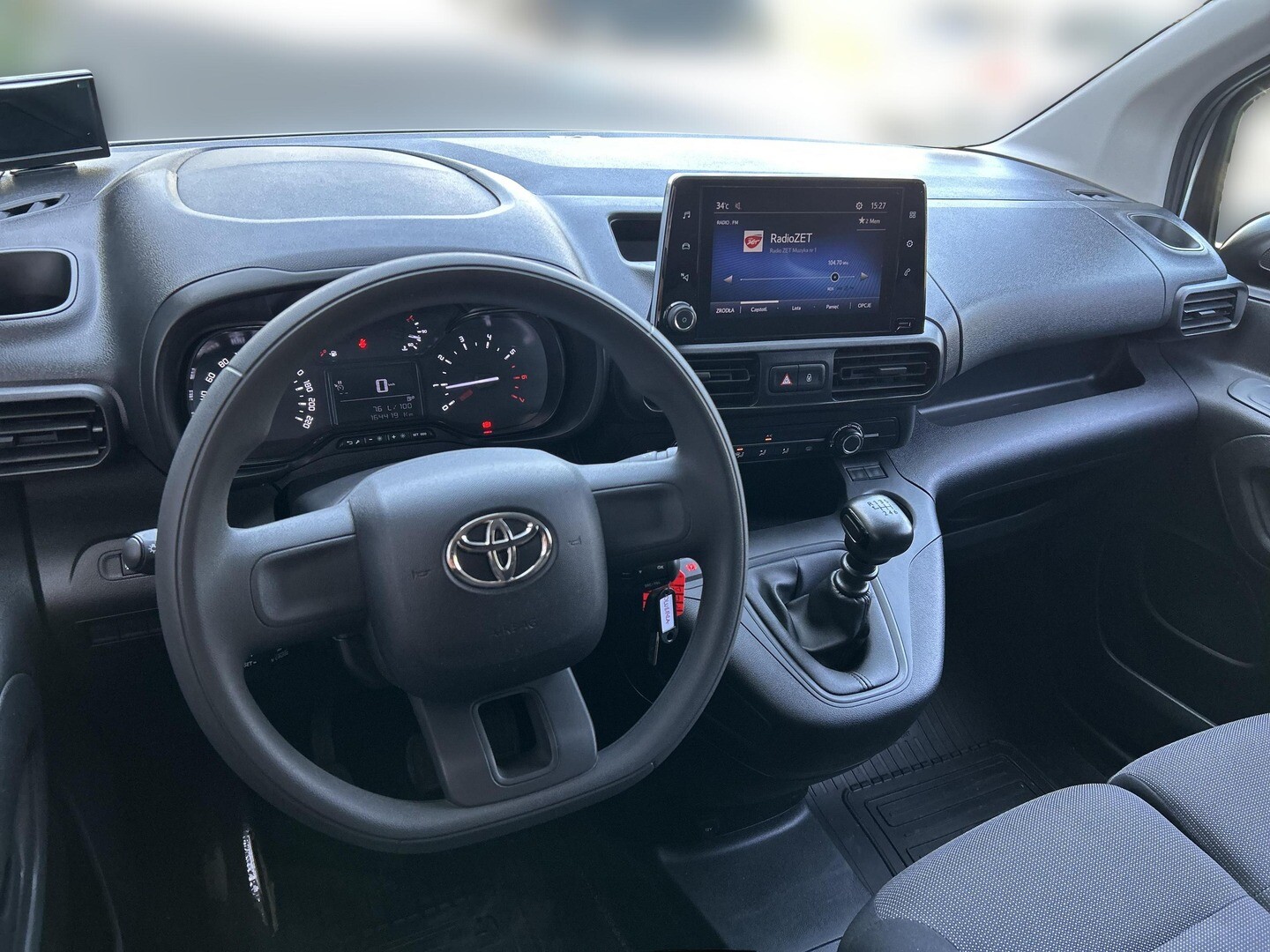 Toyota PROACE CITY