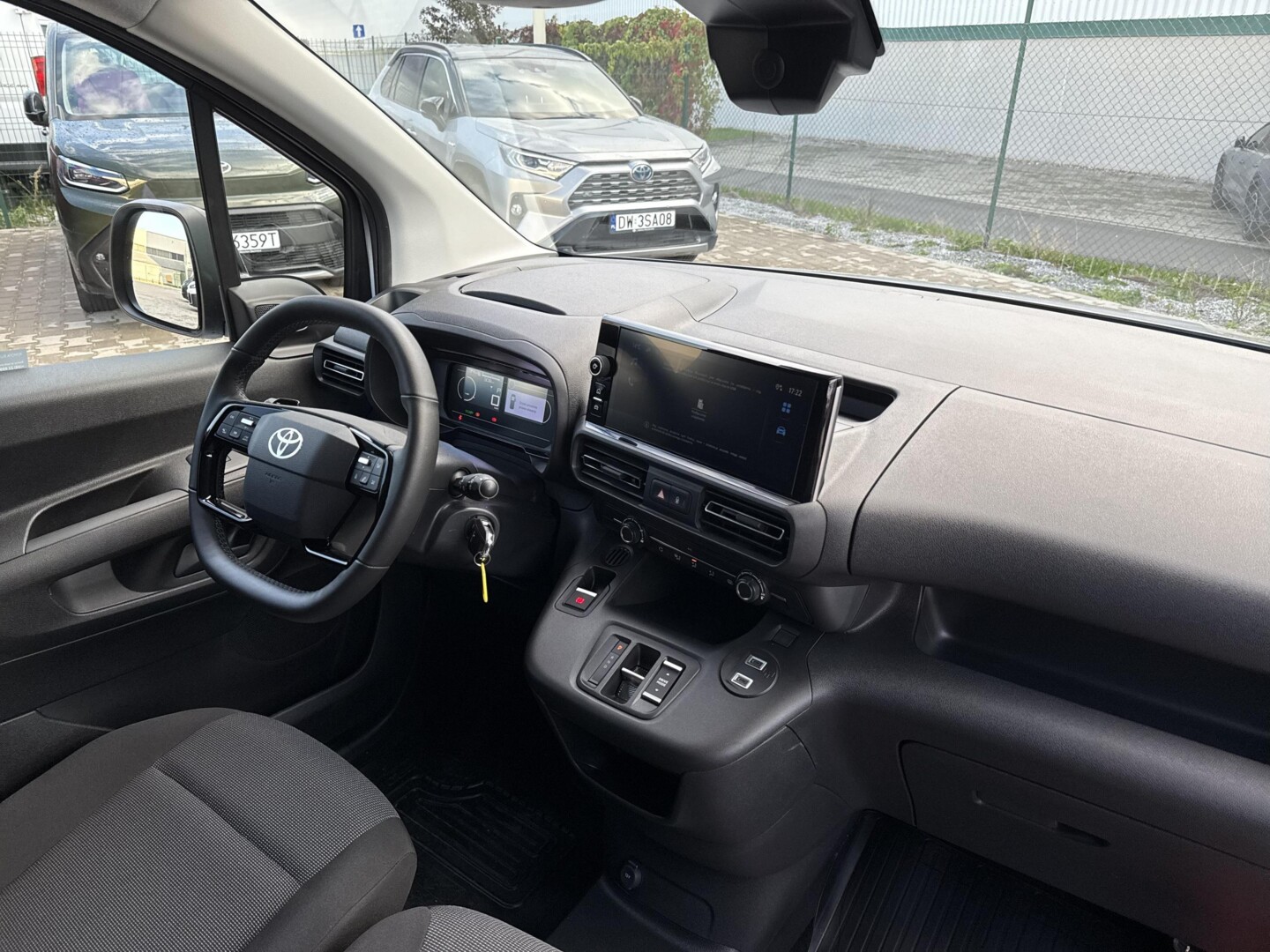 Toyota PROACE CITY