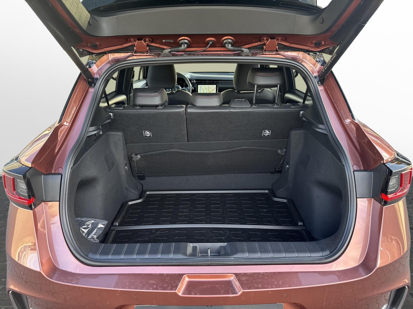 Lexus LBX