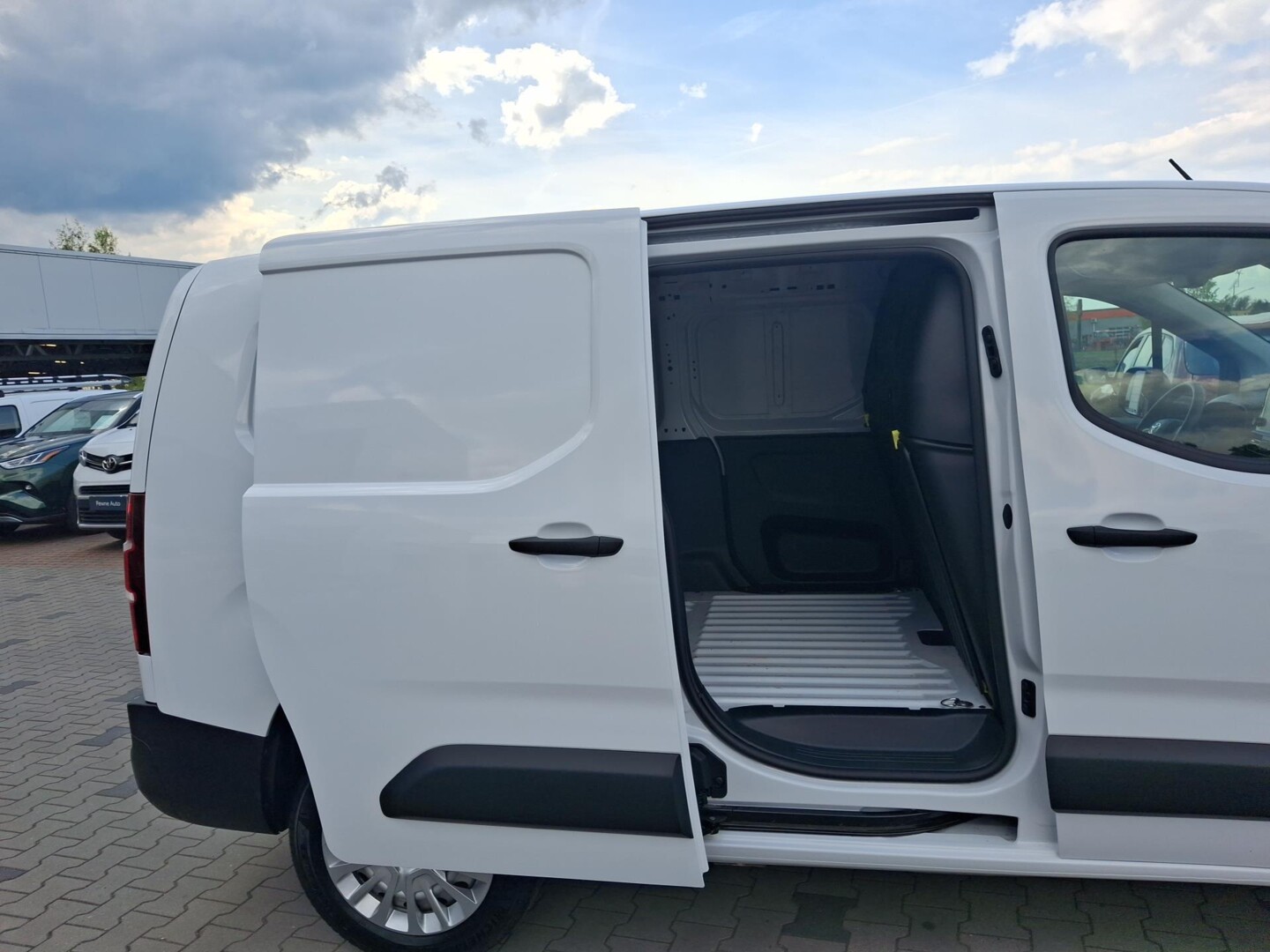 Toyota PROACE CITY