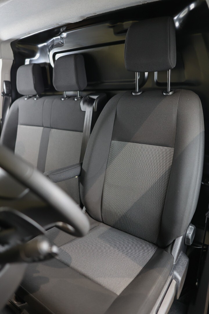 Citroën Jumpy Combi