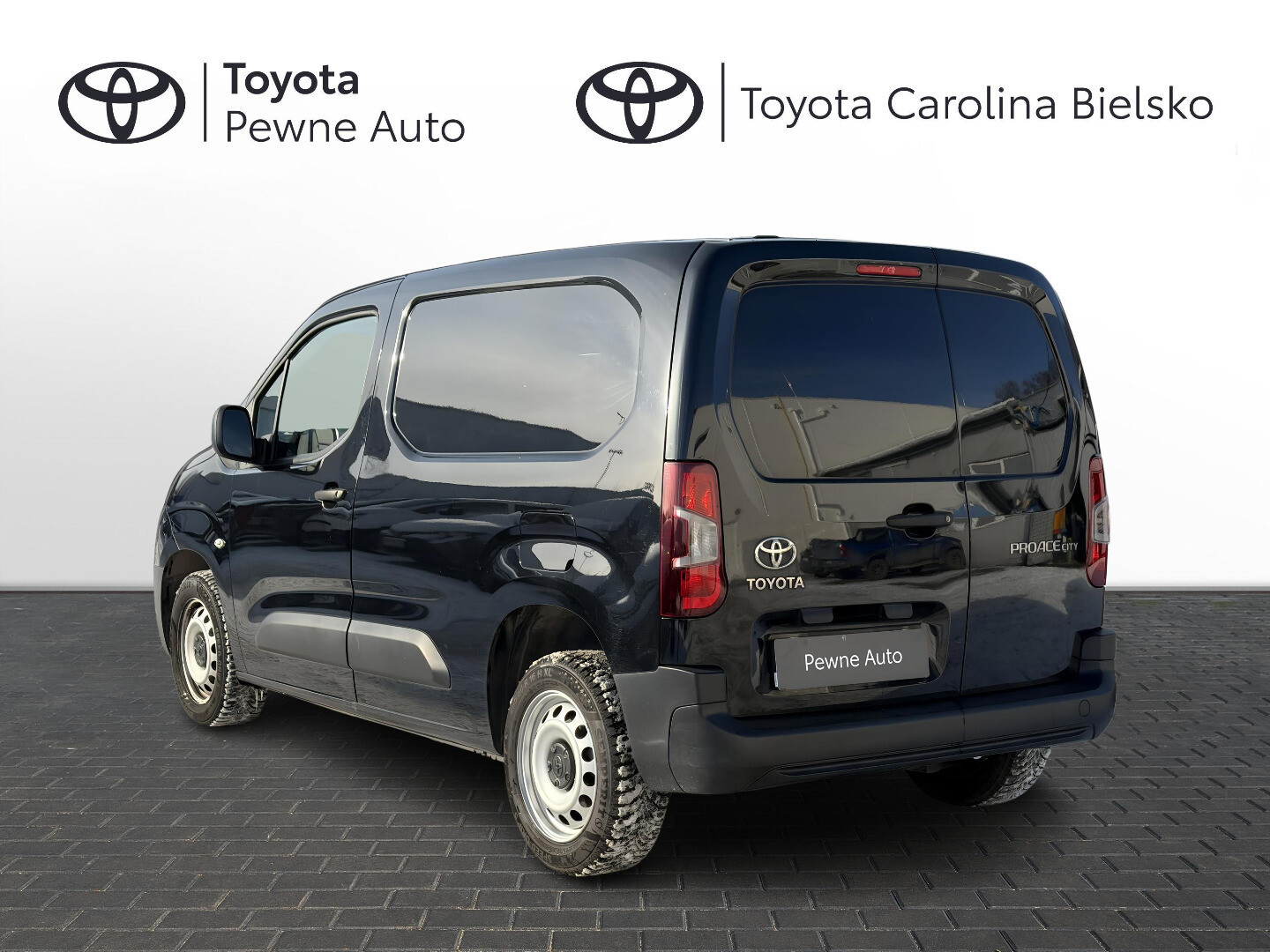 Toyota PROACE CITY