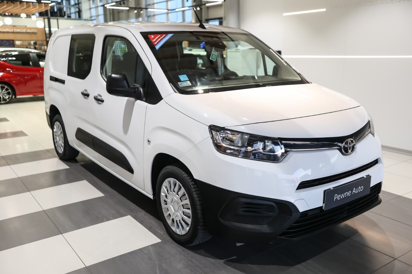 Toyota PROACE CITY