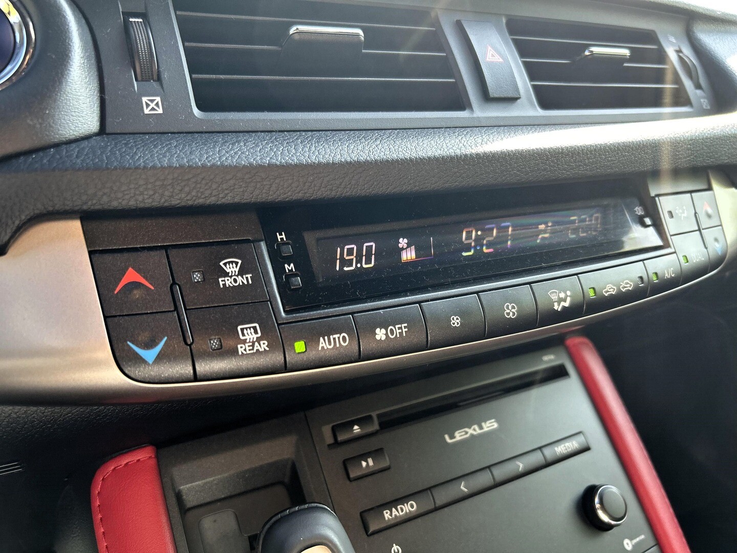 Lexus CT