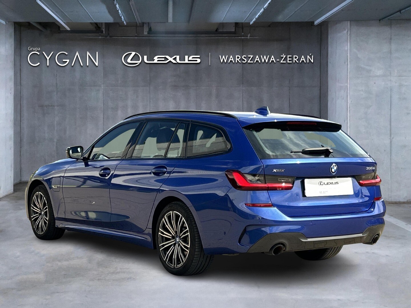 BMW Seria 3