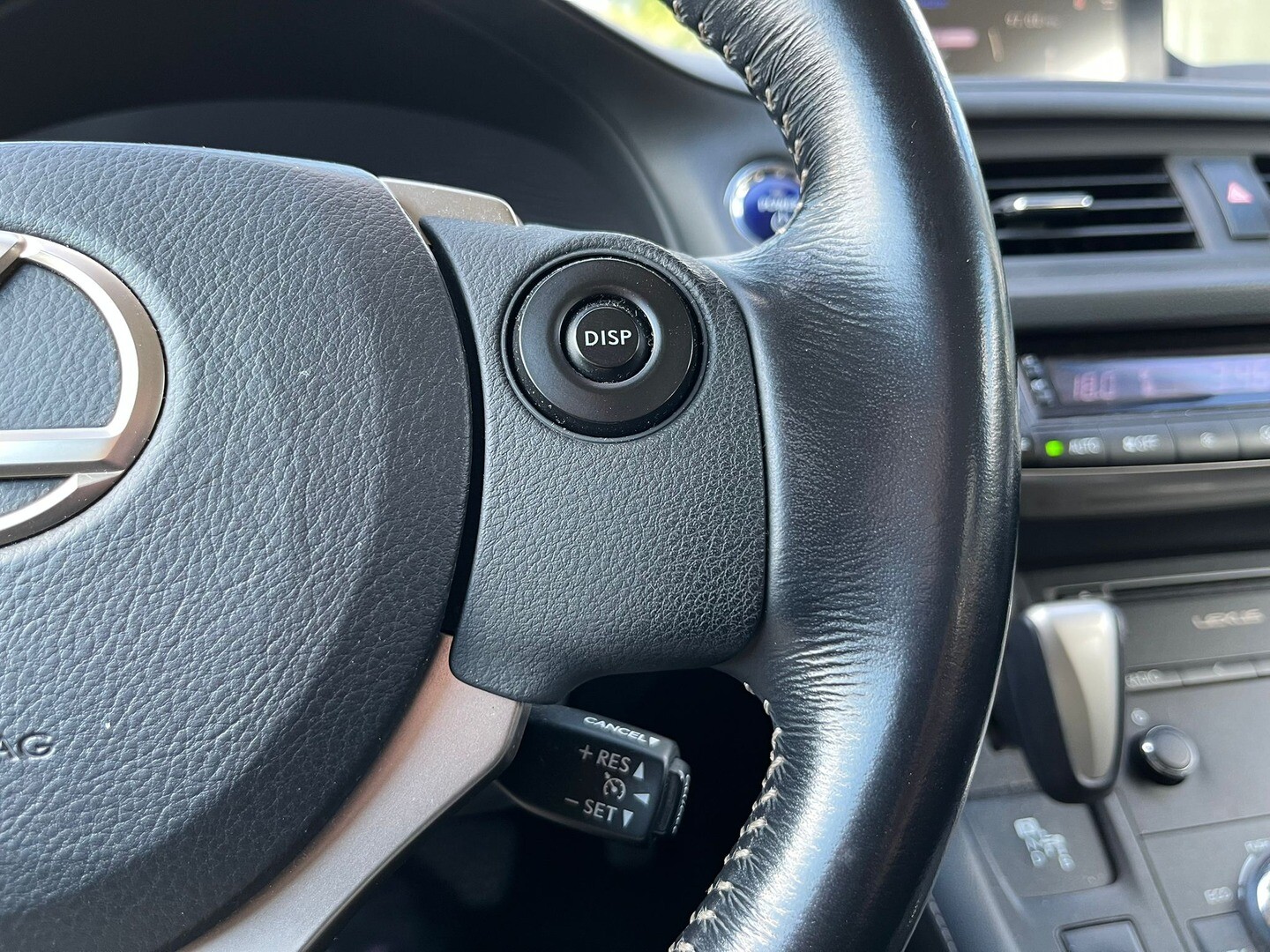 Lexus CT