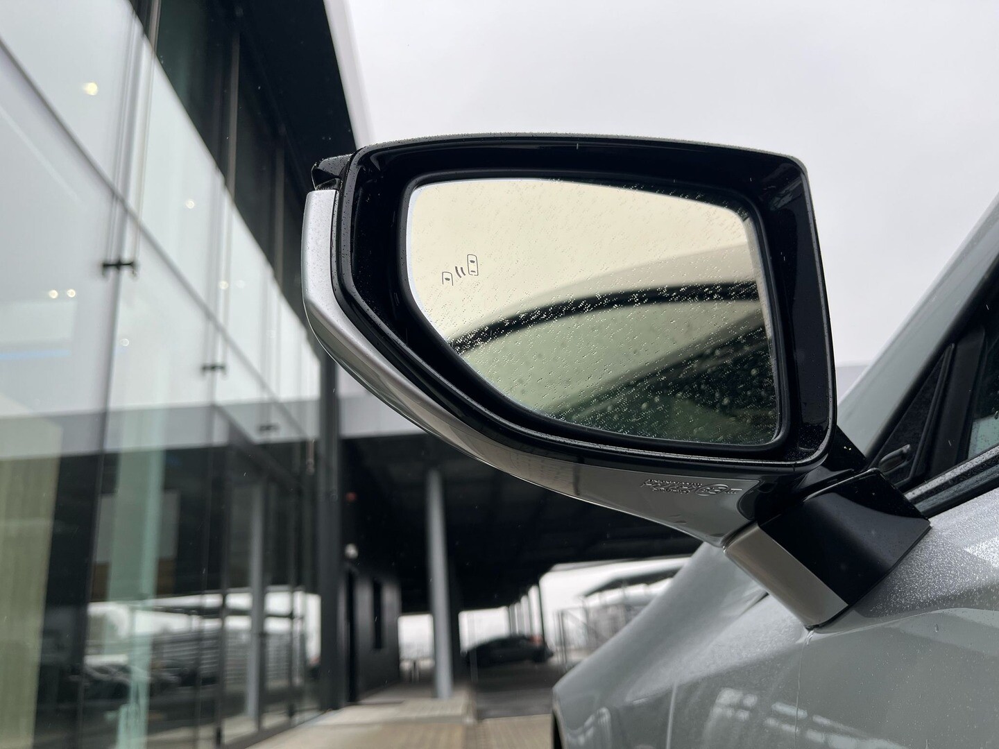Lexus LC