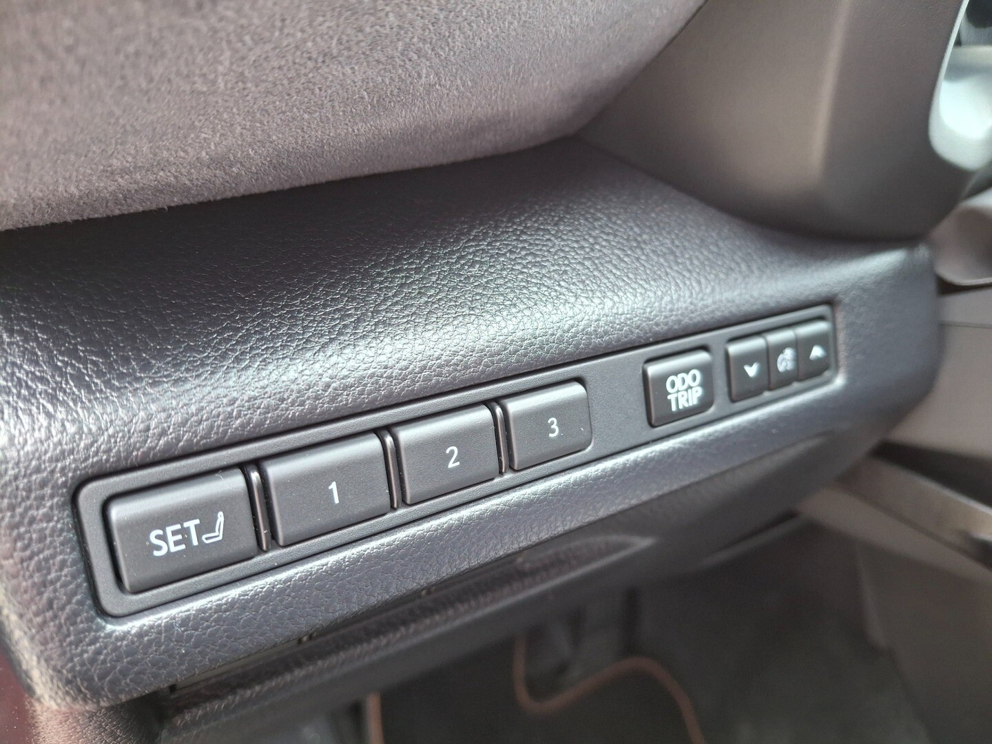 Lexus LBX