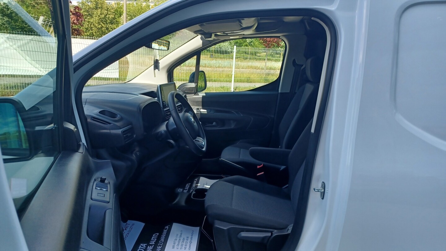 Toyota PROACE CITY