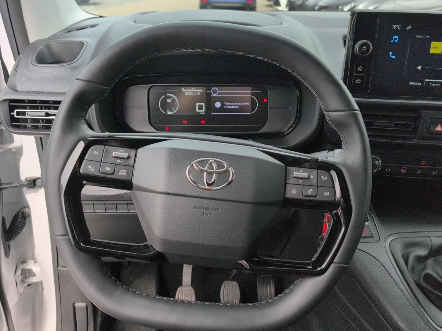 Toyota PROACE CITY