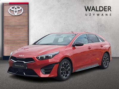 Kia Pro_cee'd
