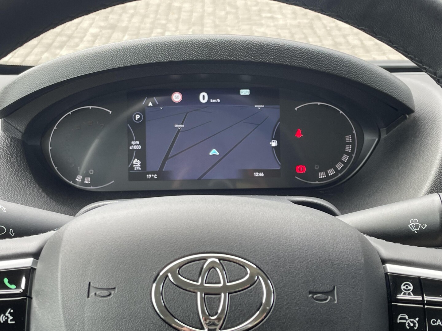 Toyota PROACE MAX