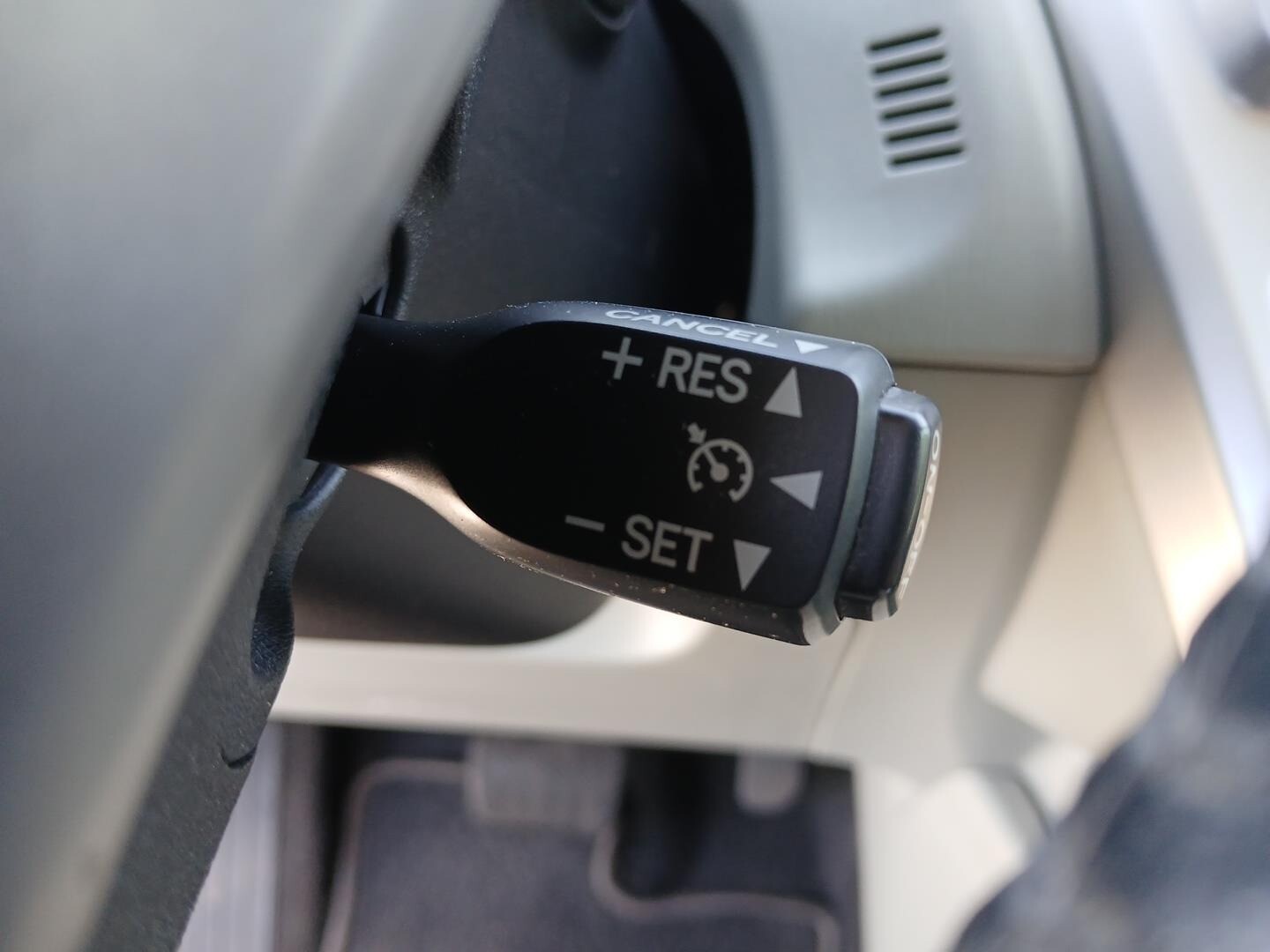 Toyota Prius+