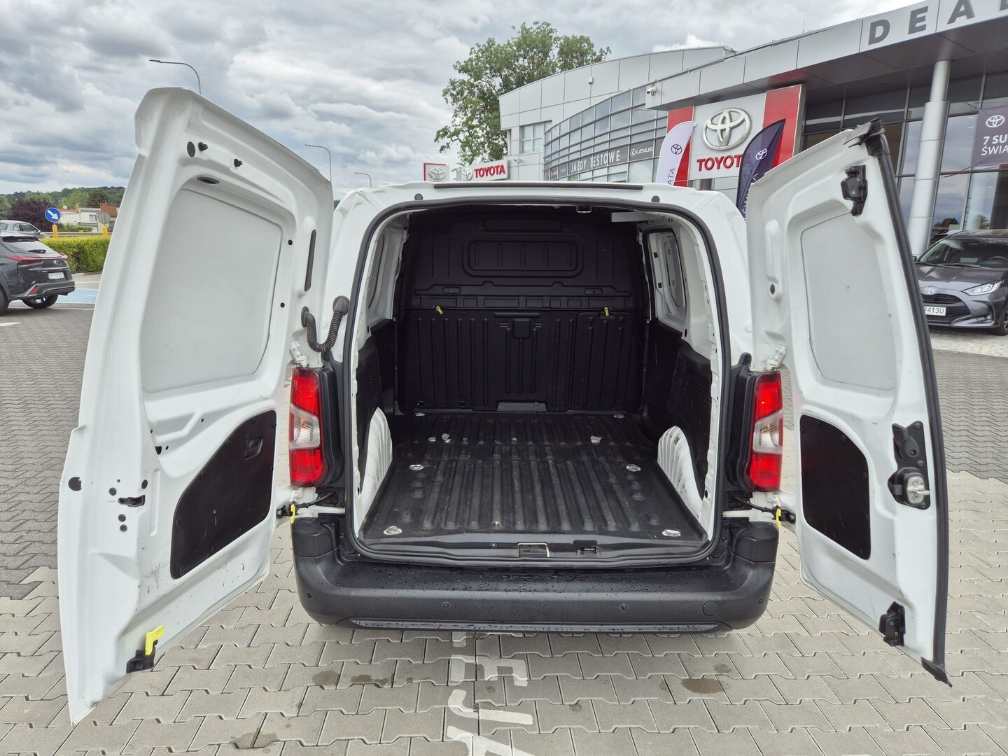 Citroën Berlingo