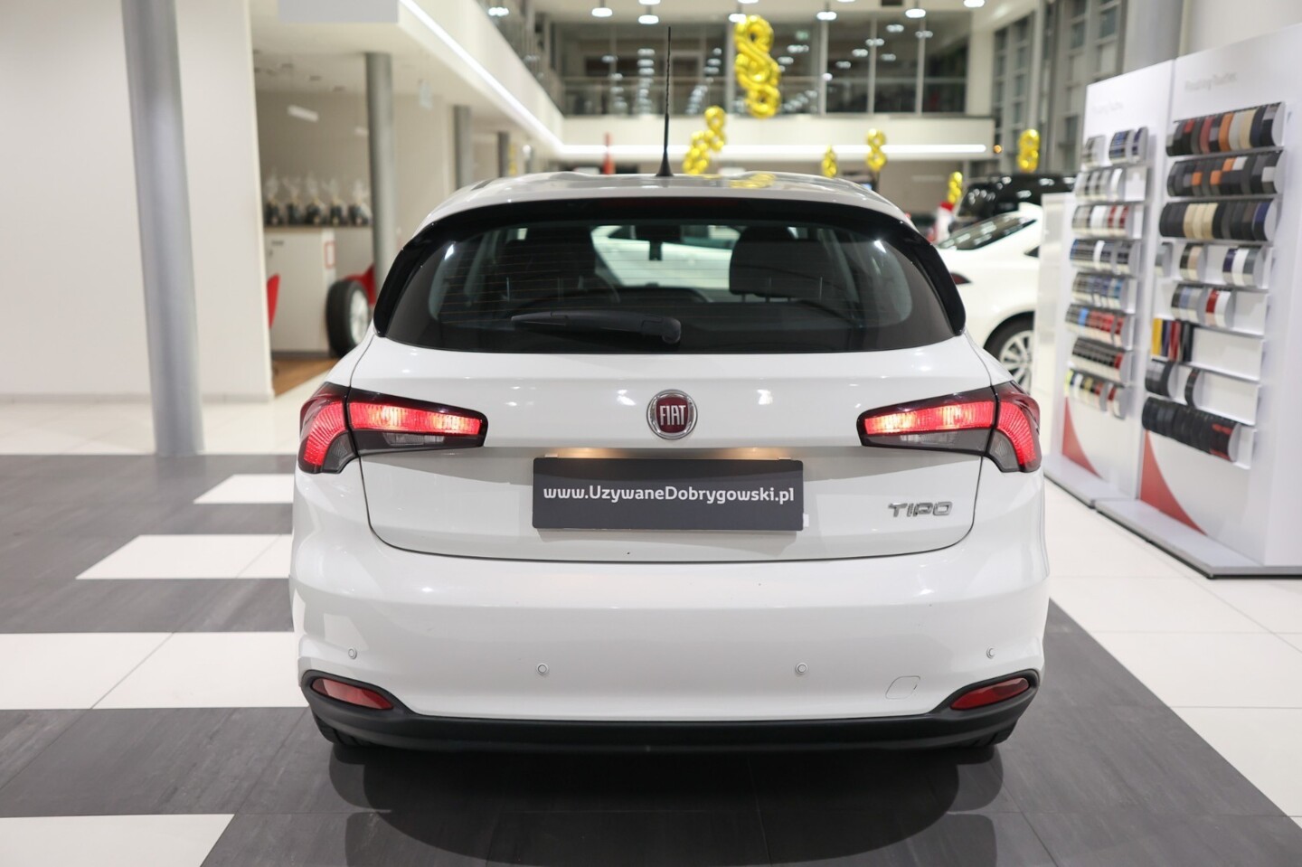 Fiat Tipo