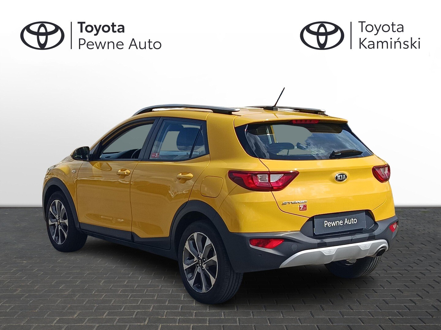 Kia Stonic