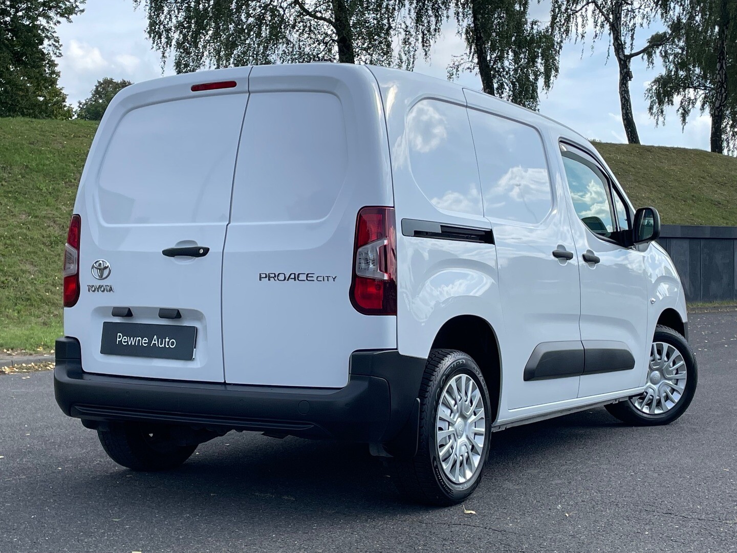 Toyota PROACE CITY