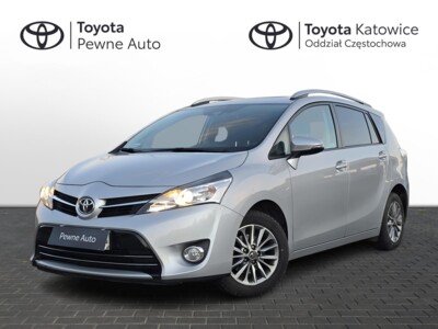 Toyota Verso