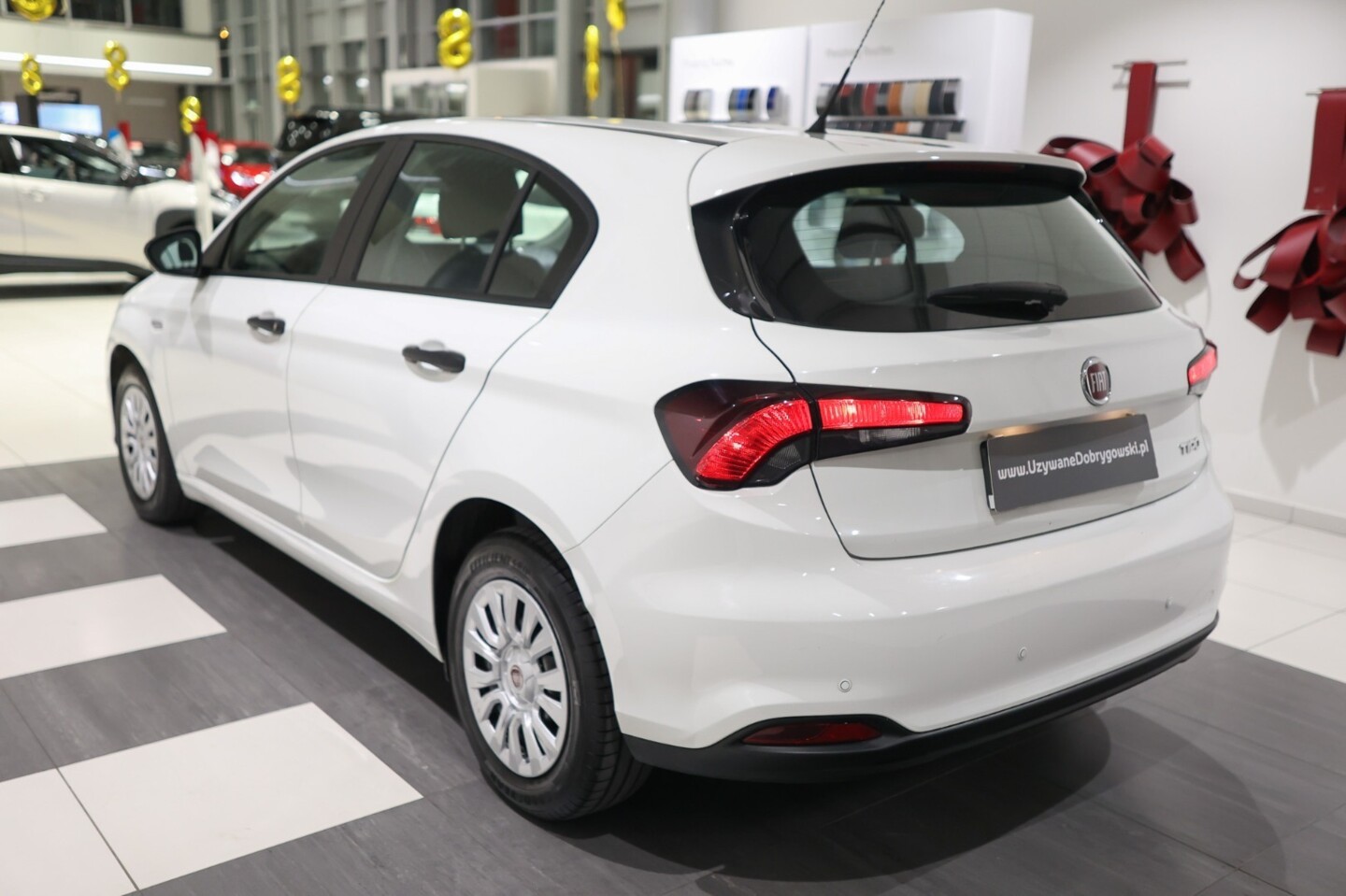 Fiat Tipo