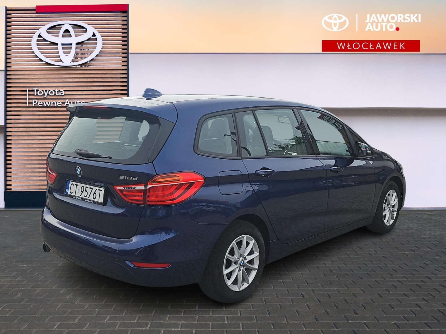 BMW Seria 2