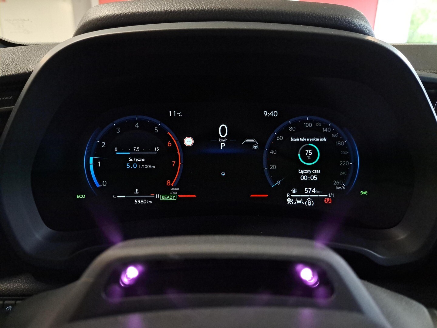 Lexus LBX