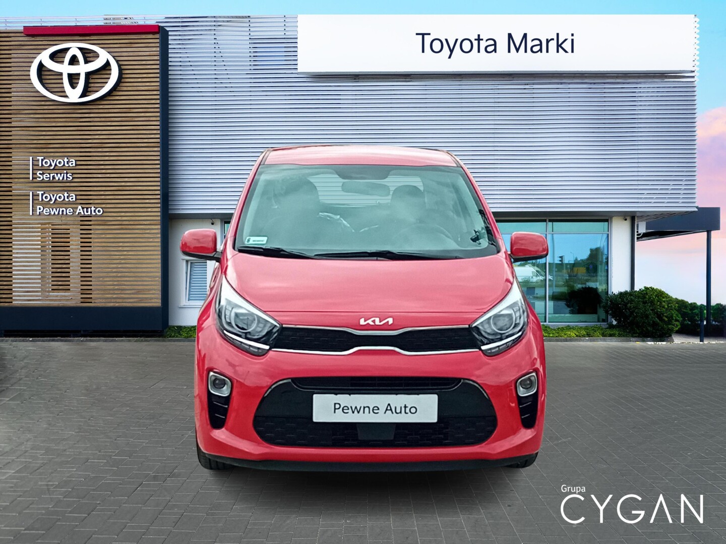 Kia Picanto