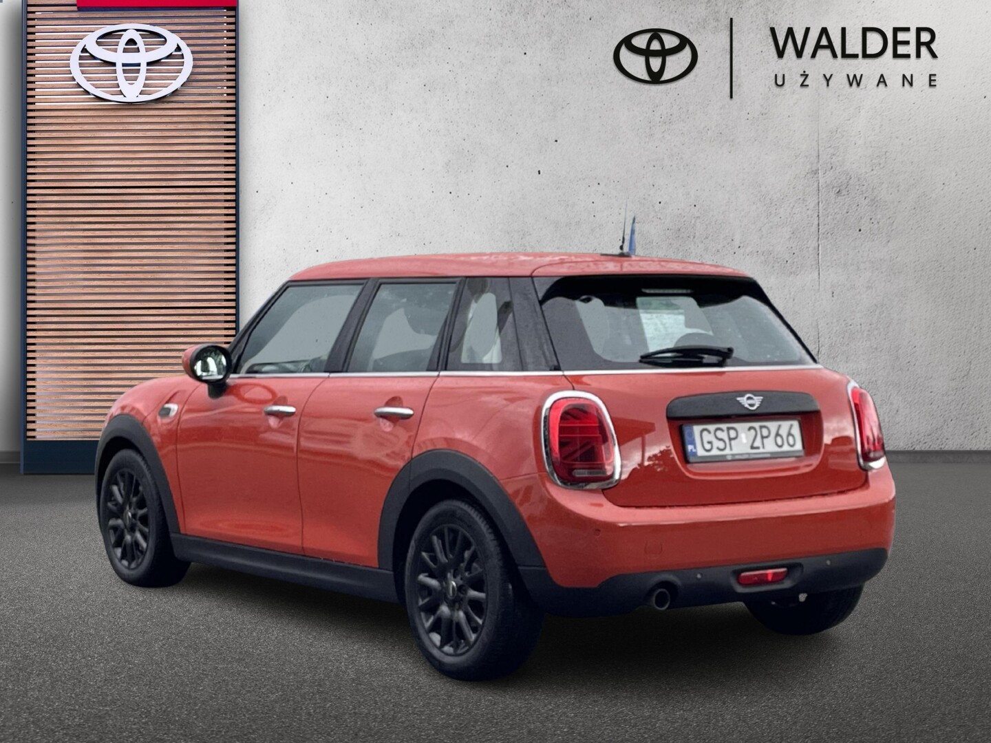 Mini ONE