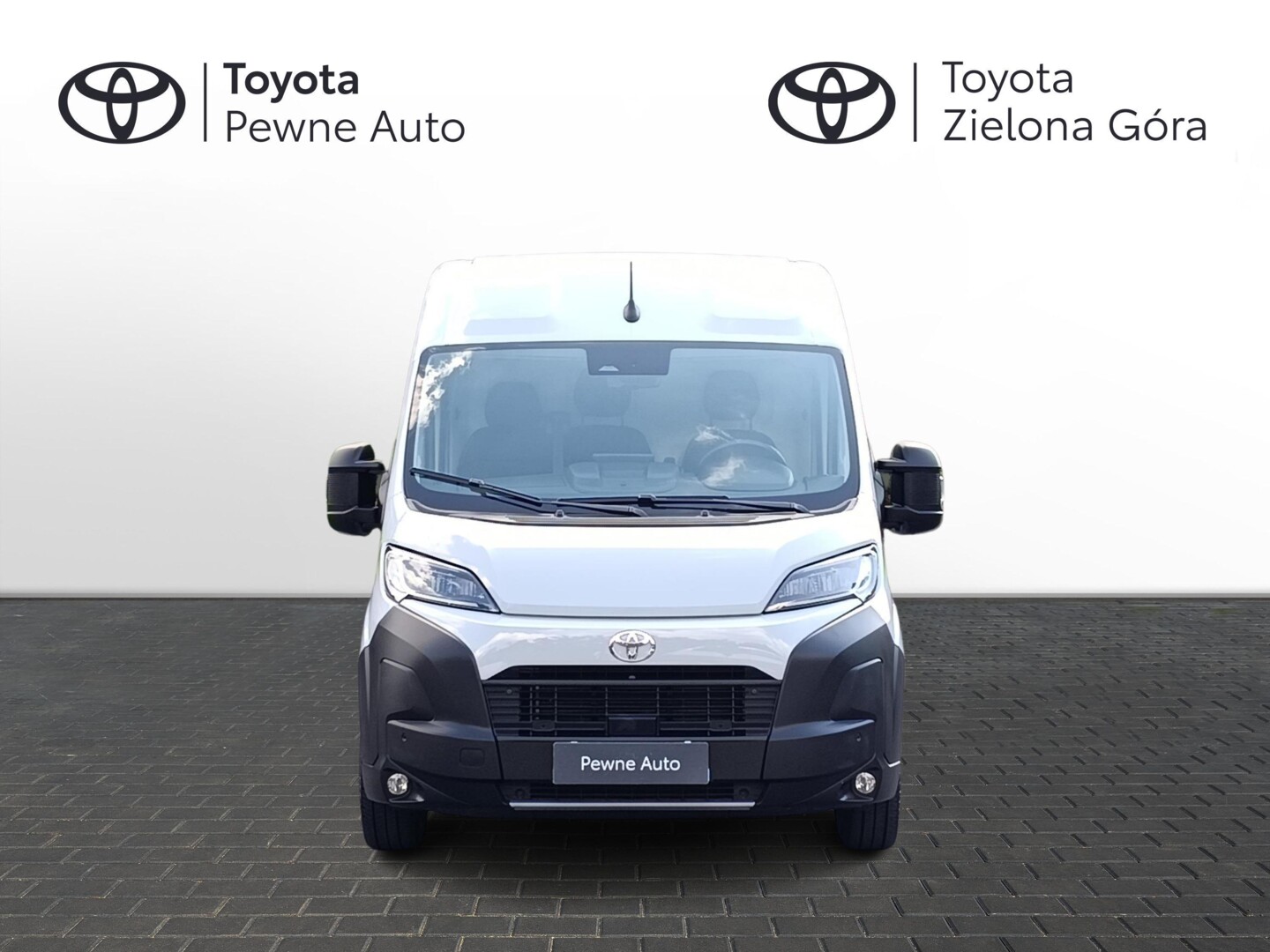Toyota PROACE MAX