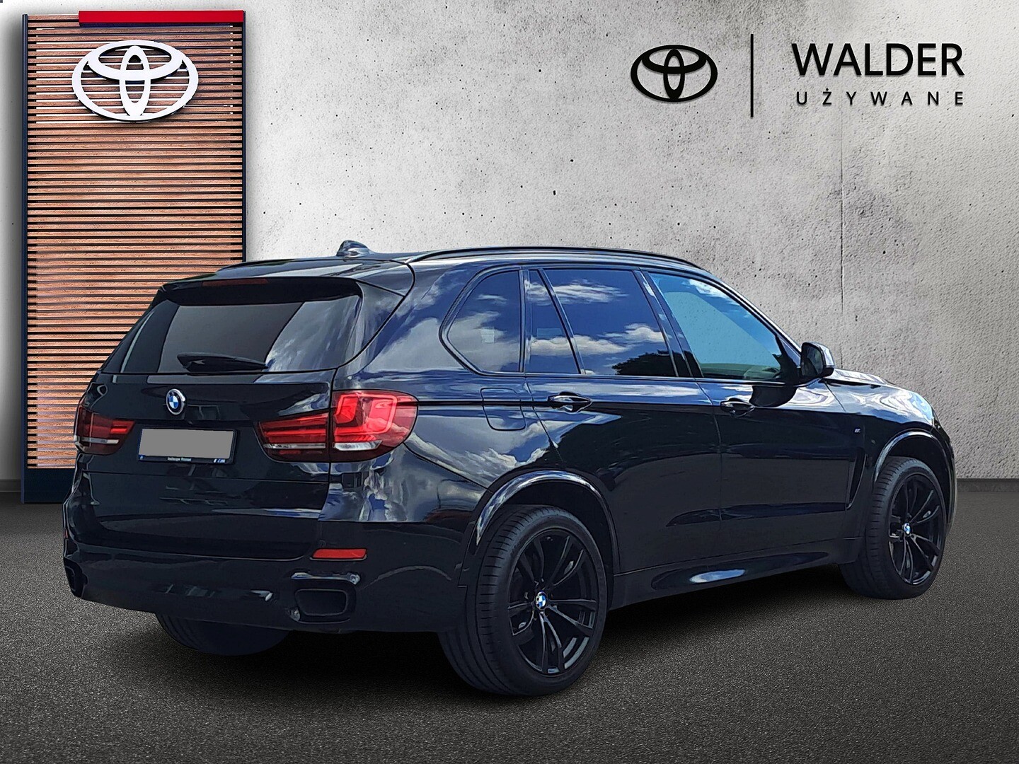 BMW X5 M