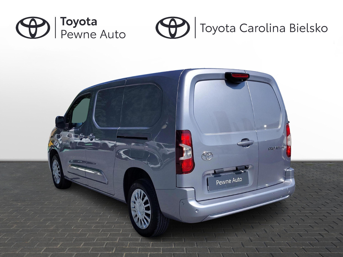 Toyota PROACE CITY