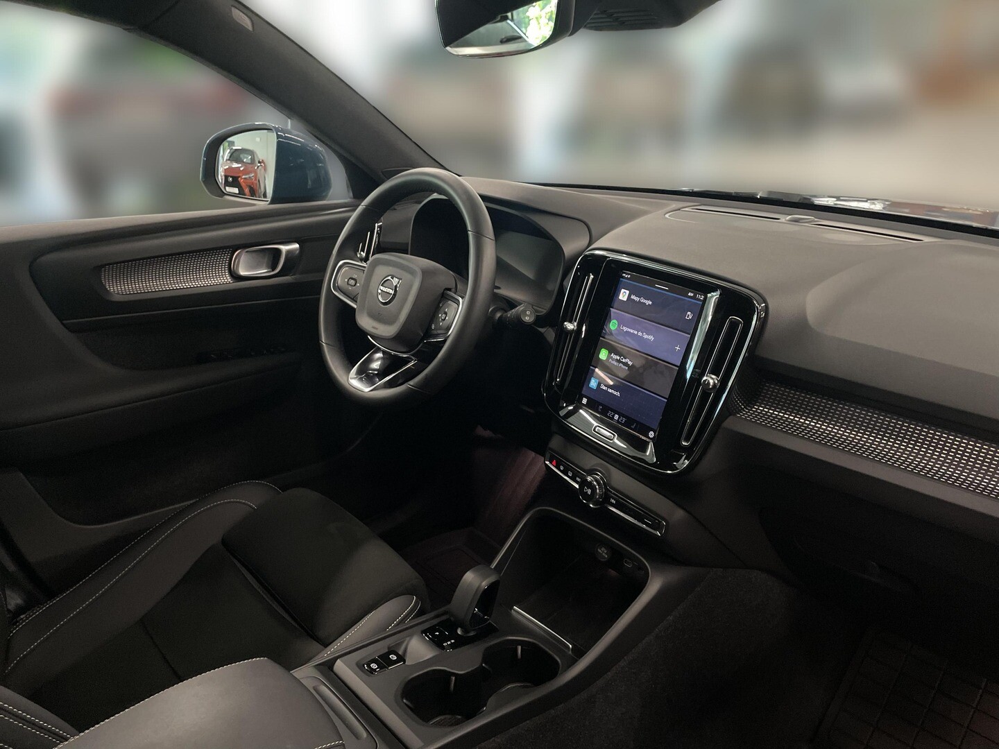 Volvo XC 40