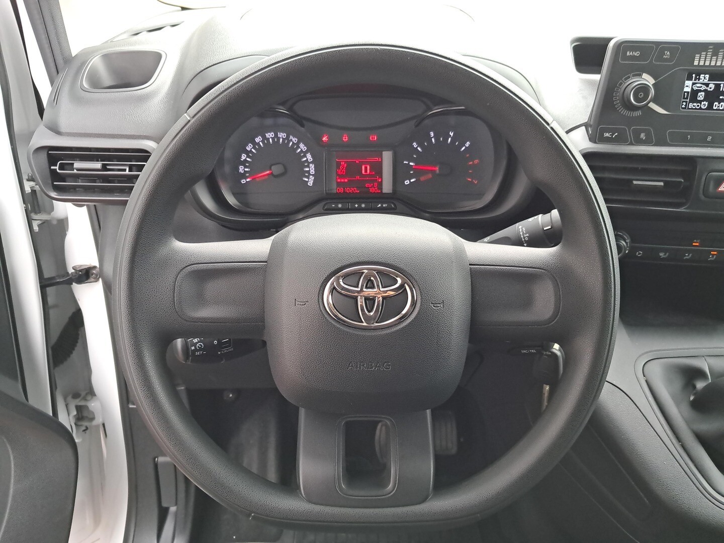 Toyota PROACE CITY