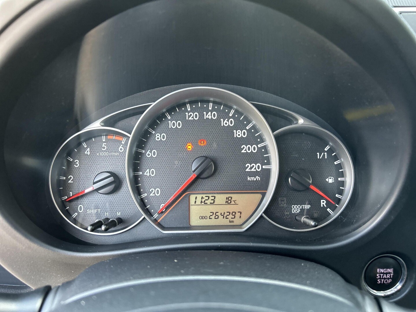 Toyota Verso S