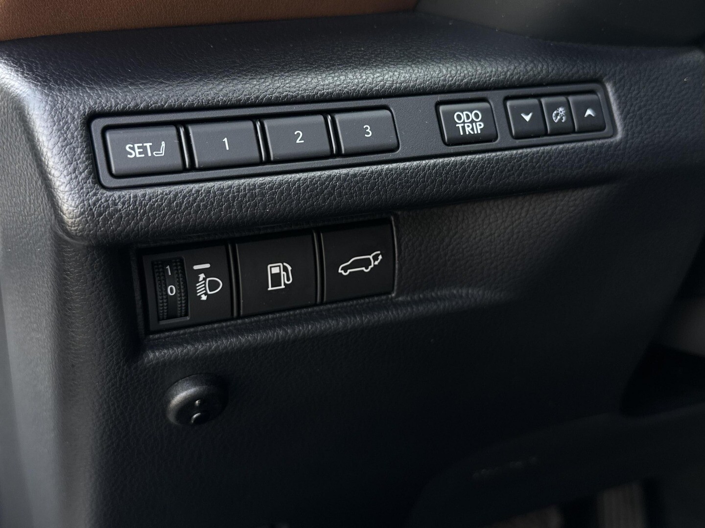 Lexus LBX