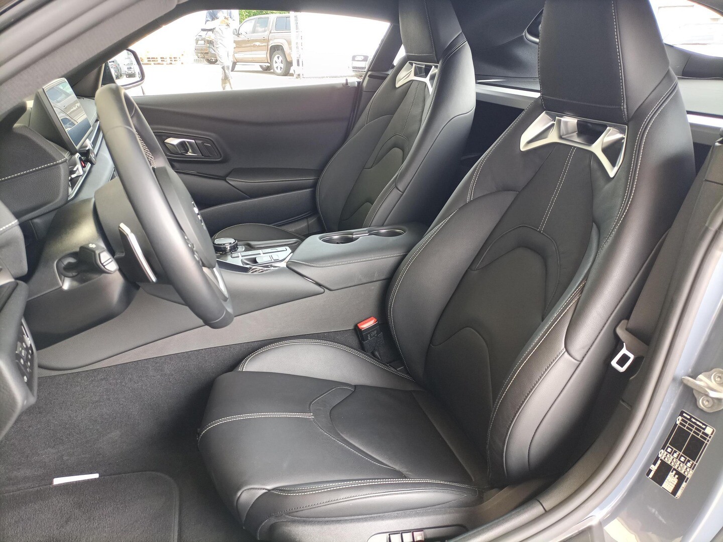 Toyota Supra