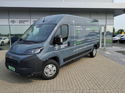 Toyota PROACE MAX