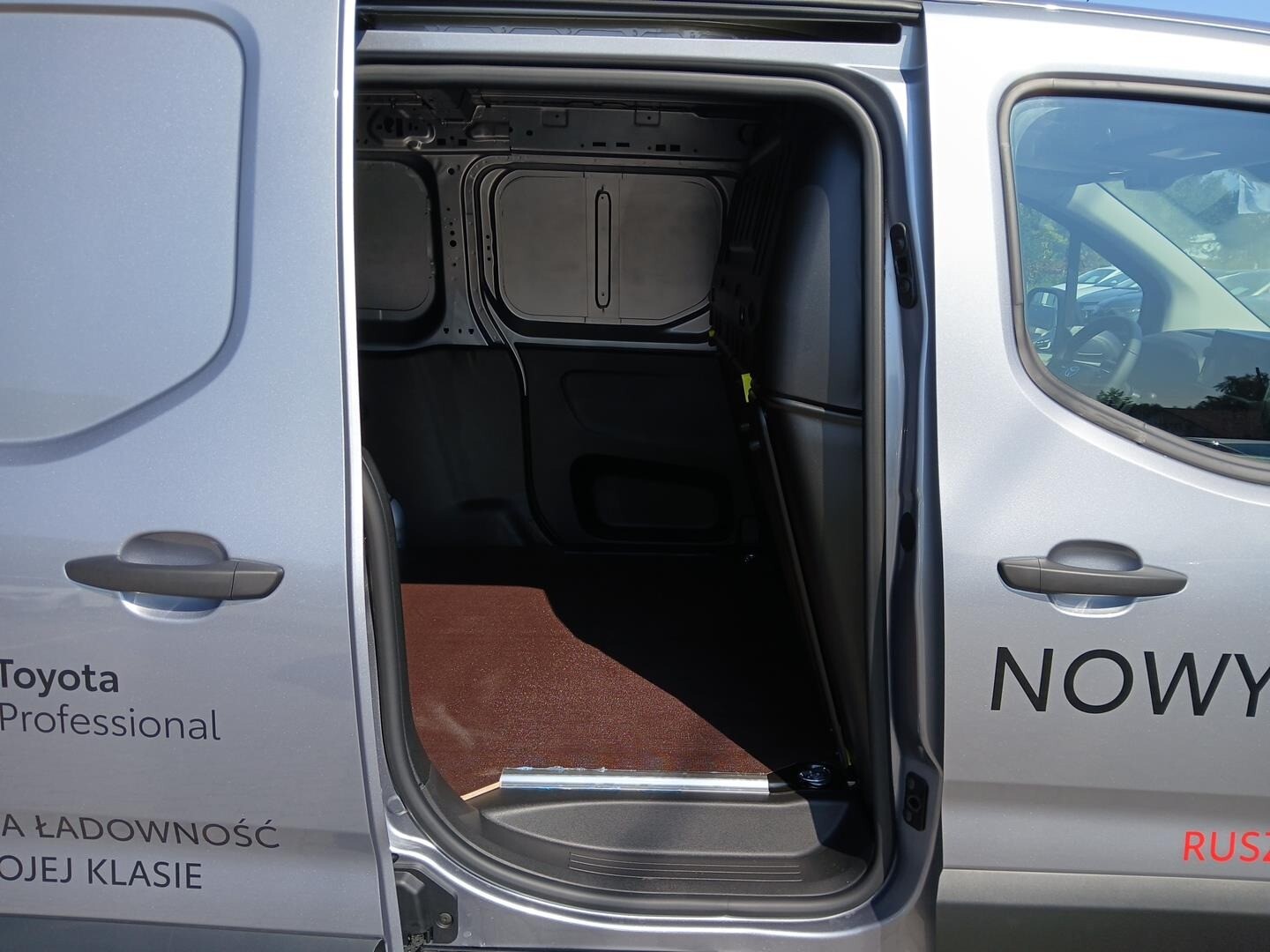 Toyota PROACE CITY
