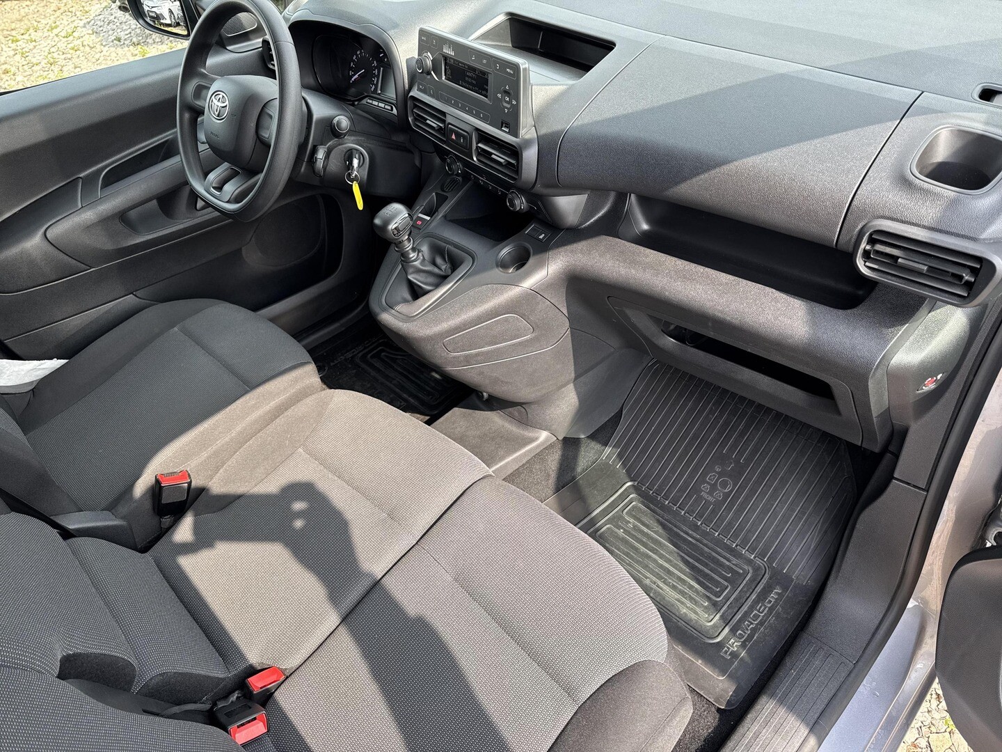 Toyota PROACE CITY