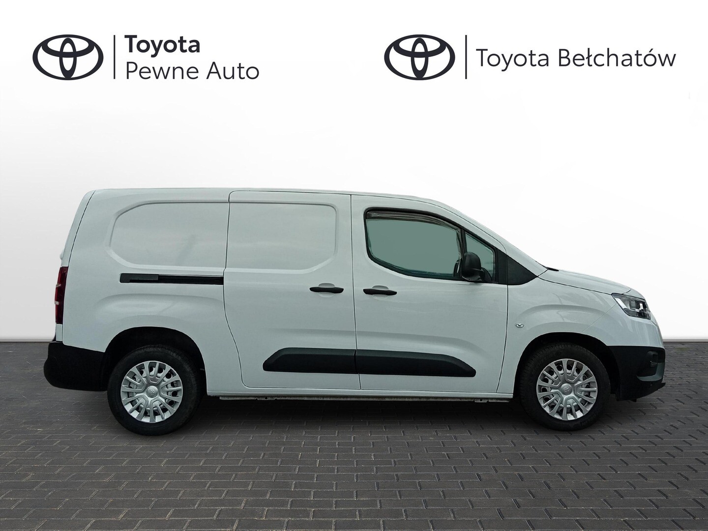 Toyota PROACE CITY
