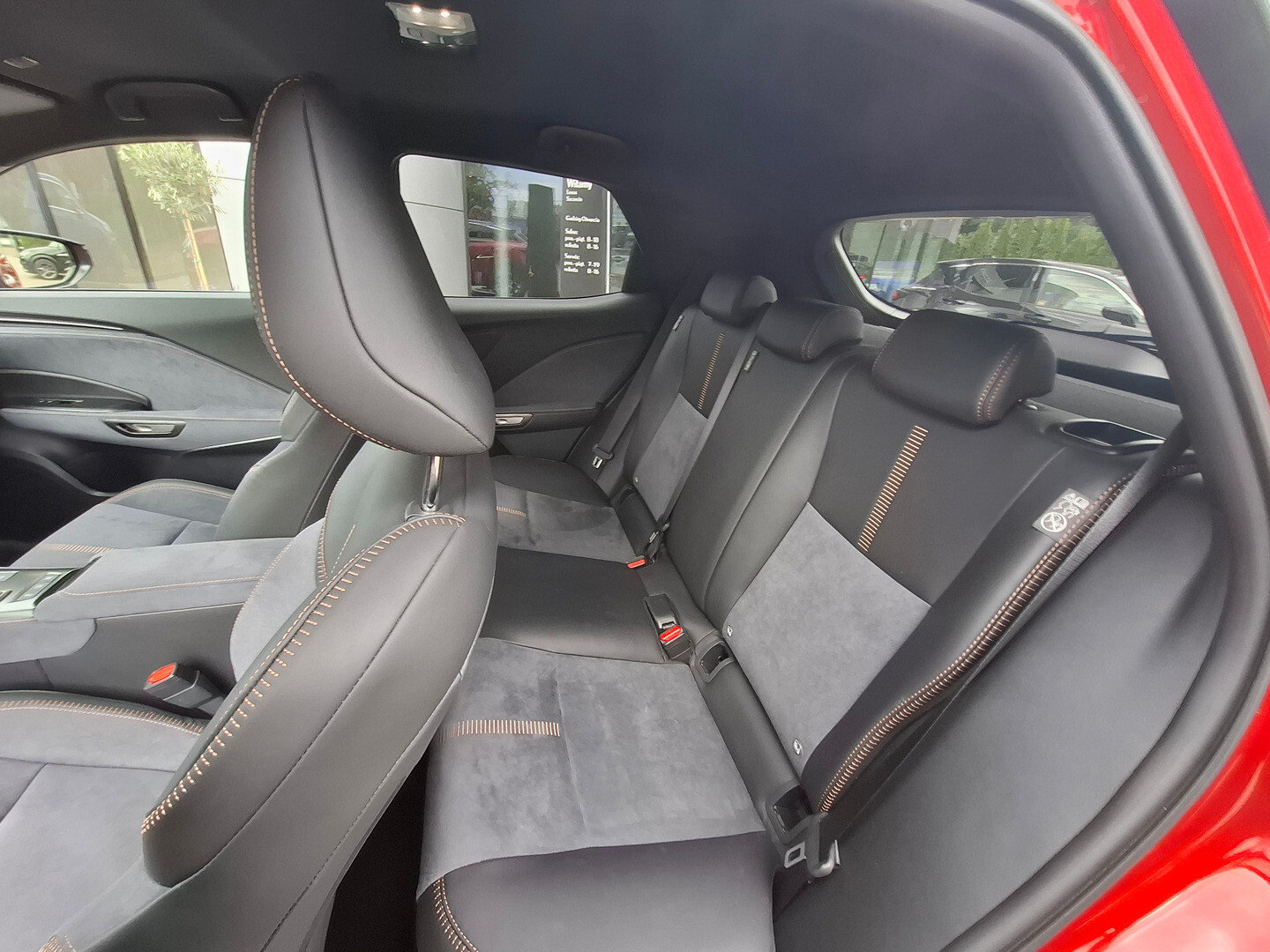 Lexus LBX