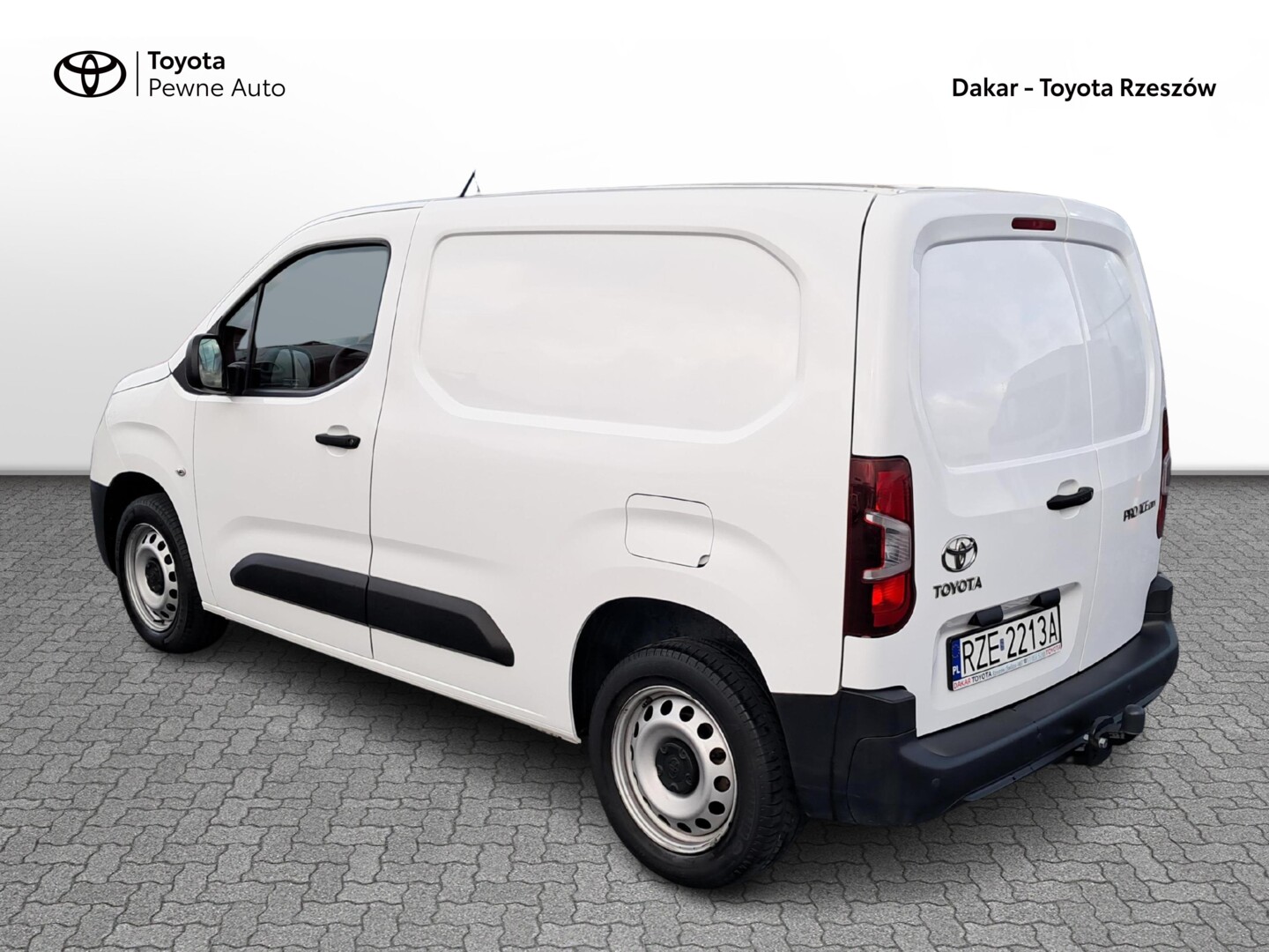 Toyota PROACE CITY