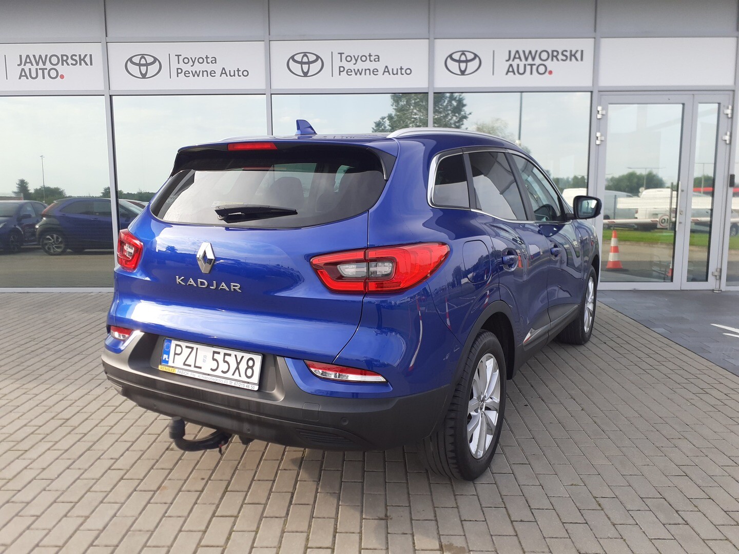 Renault Kadjar