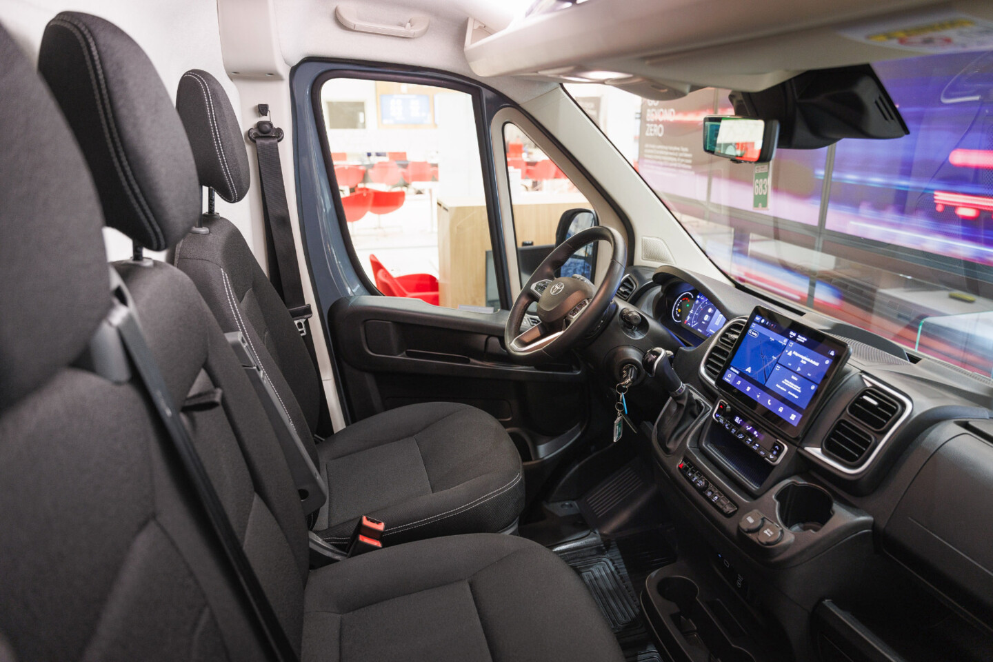 Toyota PROACE MAX