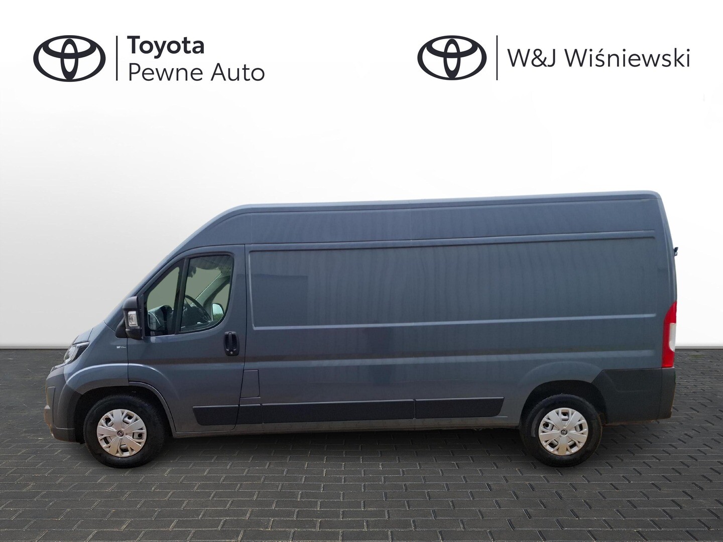Toyota PROACE MAX
